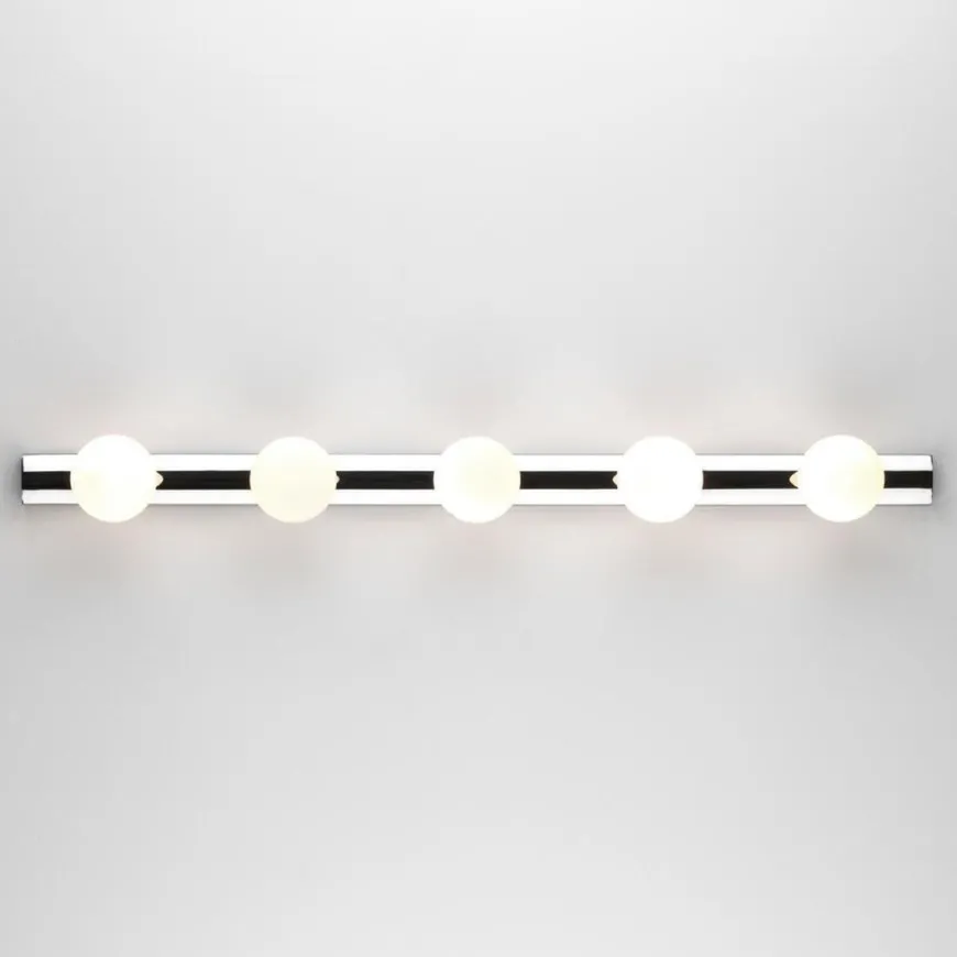 Cabaret 5 vegglampe for baderom IP44