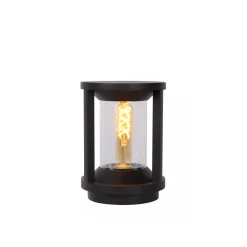 Cadix Pullert 22cm - Svart