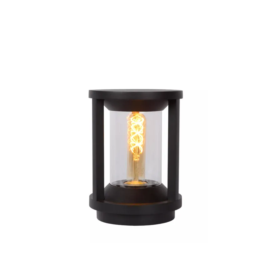 Cadix Pullert 22cm - Svart