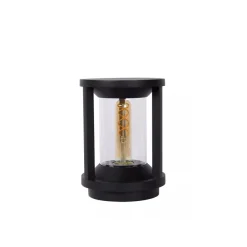 Cadix Pullert 22cm - Svart
