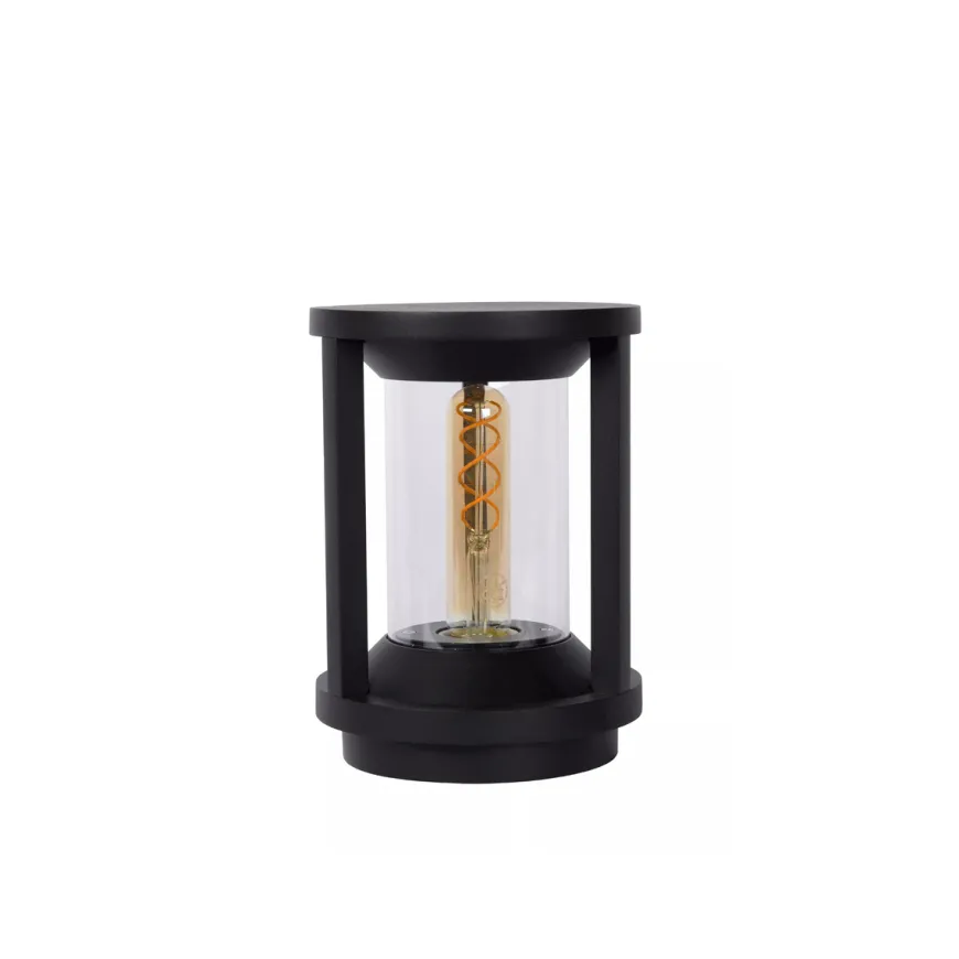 Cadix Pullert 22cm - Svart