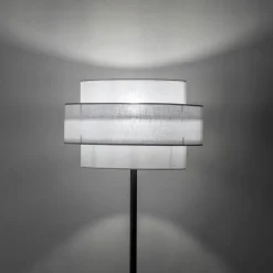 Calisto gulvlampe