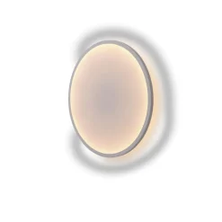 Calm Ø68 vegglampe