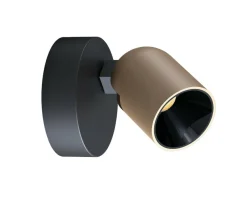 Calvi K1 takspott 8W 2700 Kelvin - Dimbar
