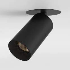 Can 50 Recessed takspot