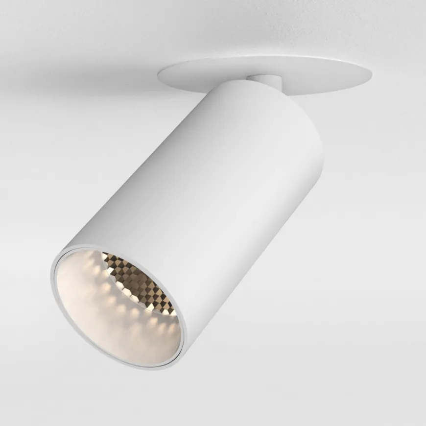 Can 50 Recessed takspot