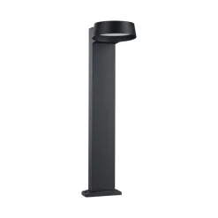 Capea Grand pullert utendørs IP44 11,5W 3000 Kelvin 65 cm
