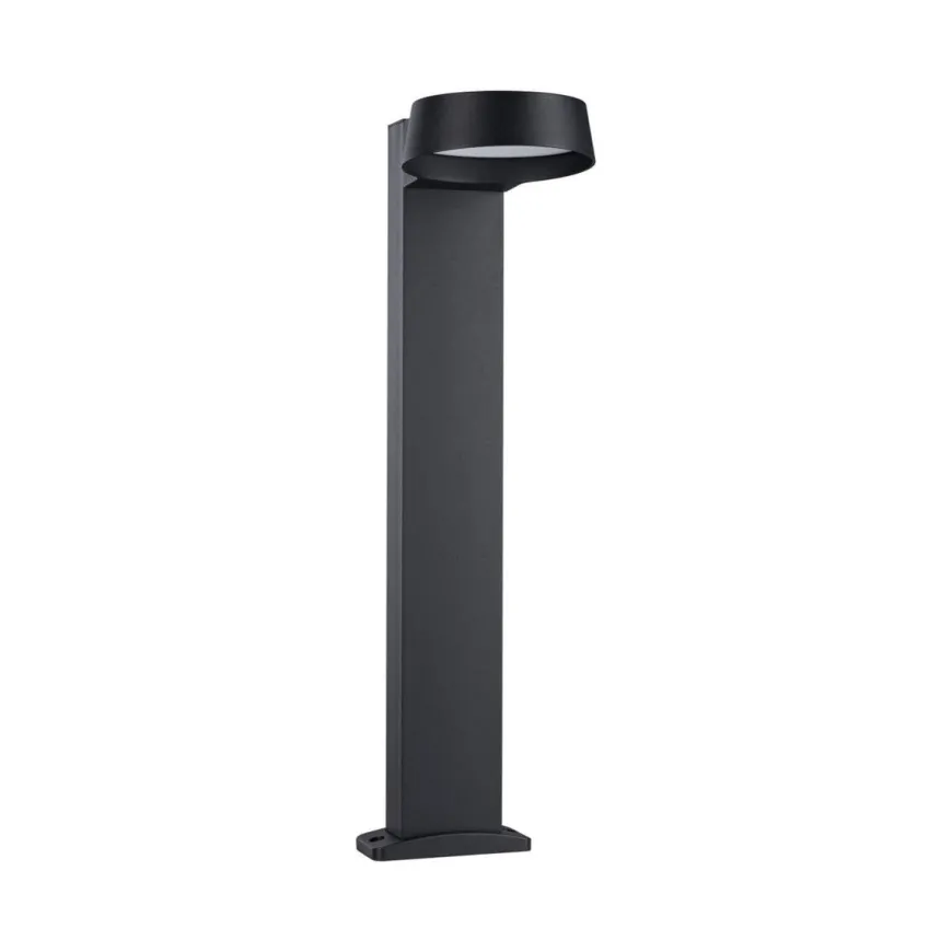Capea Grand pullert utendørs IP44 11,5W 3000 Kelvin 65 cm