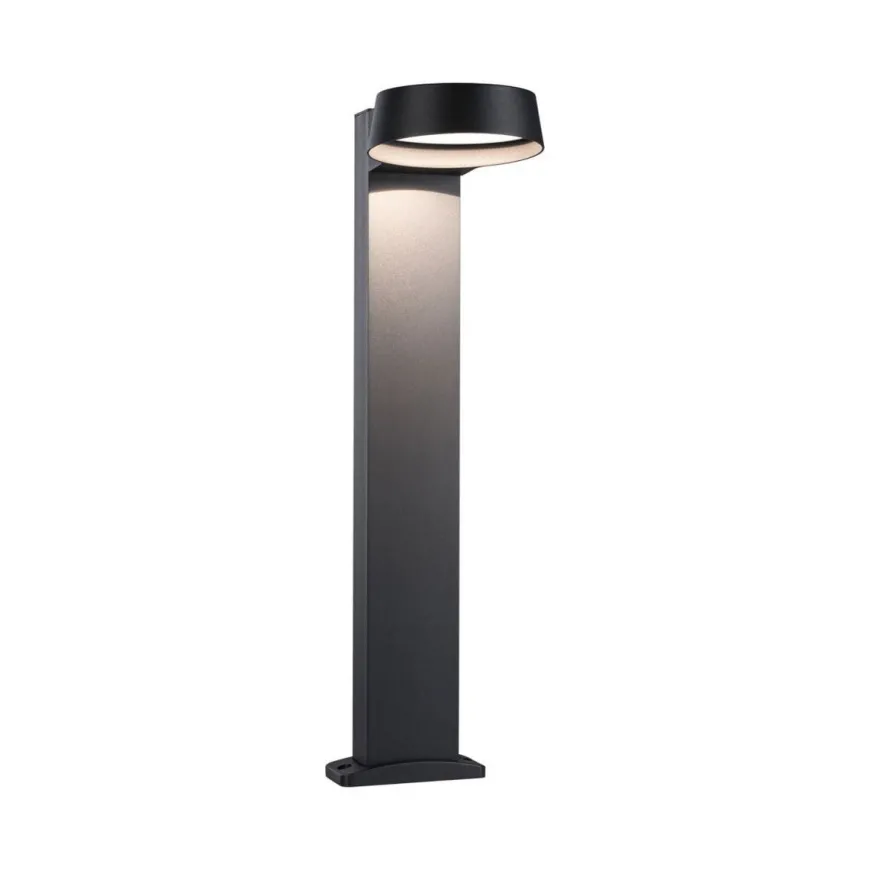 Capea Grand pullert utendørs IP44 11,5W 3000 Kelvin 65 cm