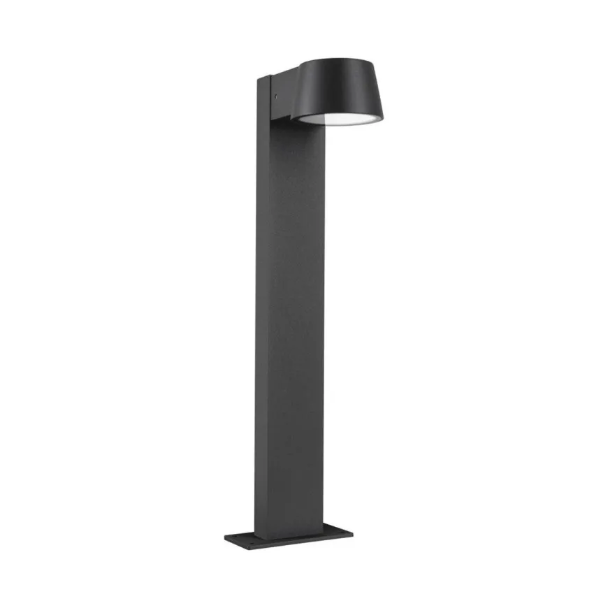 Capea pullert utendørs IP44 6W 2200 Kelvin 50 cm
