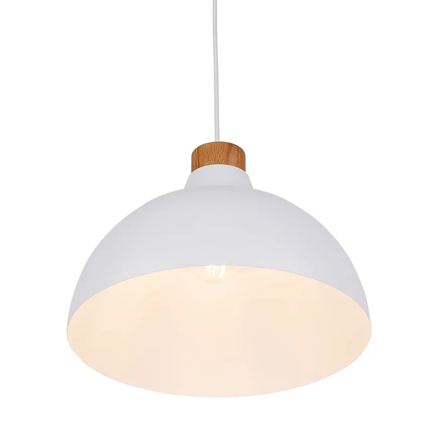 Cap takpendel 34 cm