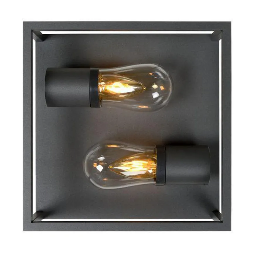 Carlyn taklampe baderom IP54