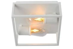 Carlyn taklampe baderom IP54