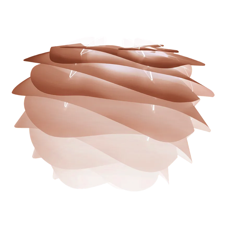 Carmina mini lampeskjerm