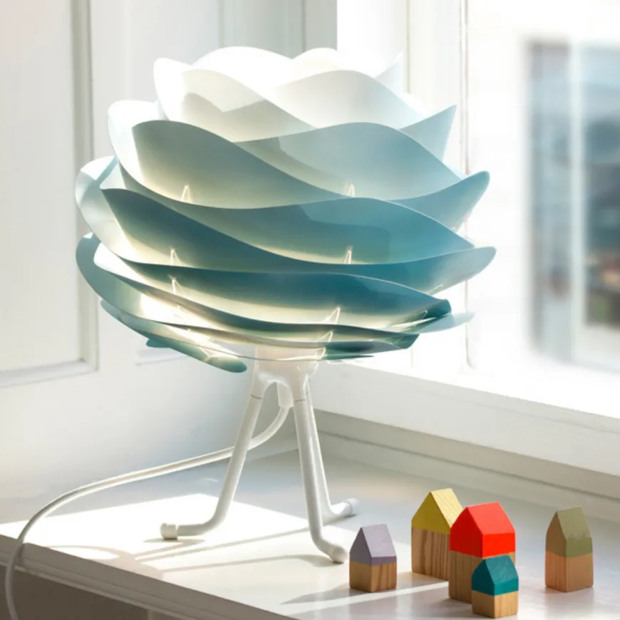 Carmina mini lampeskjerm