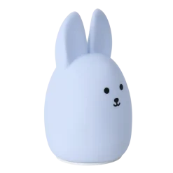 Castellino nattlampe hare - Oppladbar