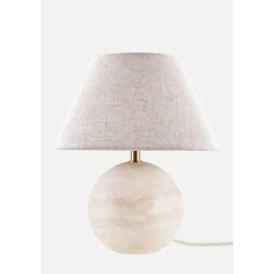 Castello 35 Bordlampe