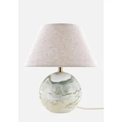 Castello 35 Bordlampe