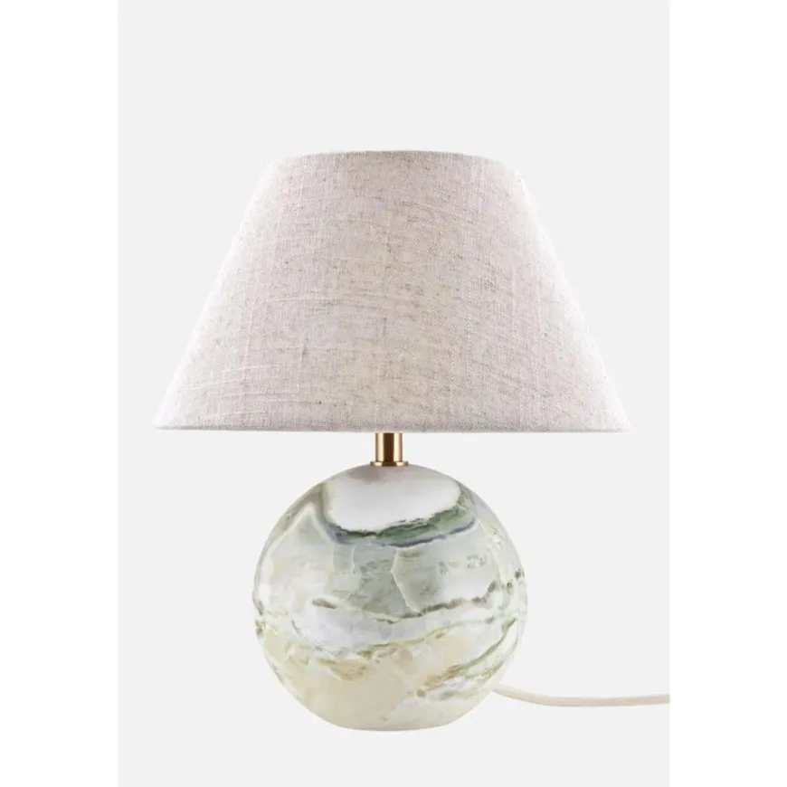 Castello 35 Bordlampe