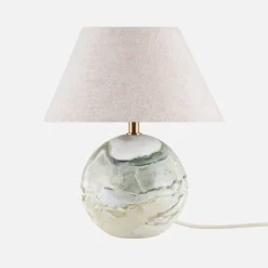 Castello 24 Bordlampe