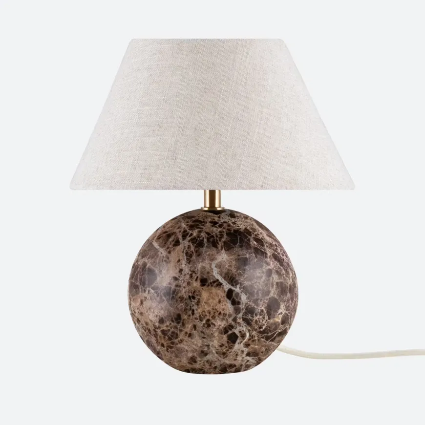Castello 24 Bordlampe