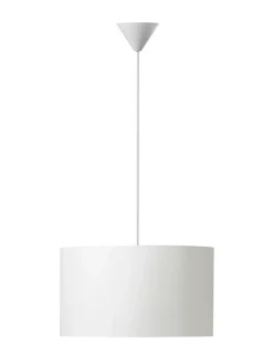 Castillo takpendel 45 cm - Hvit