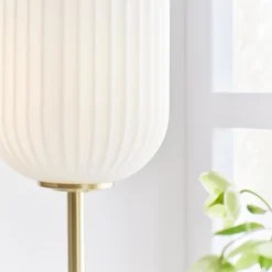 Cava bordlampe