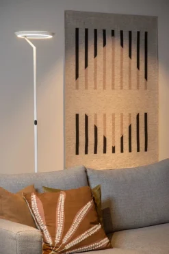 Celeste gulvlampe 174 cm 21 W 2700 Kelvin - Dimbar
