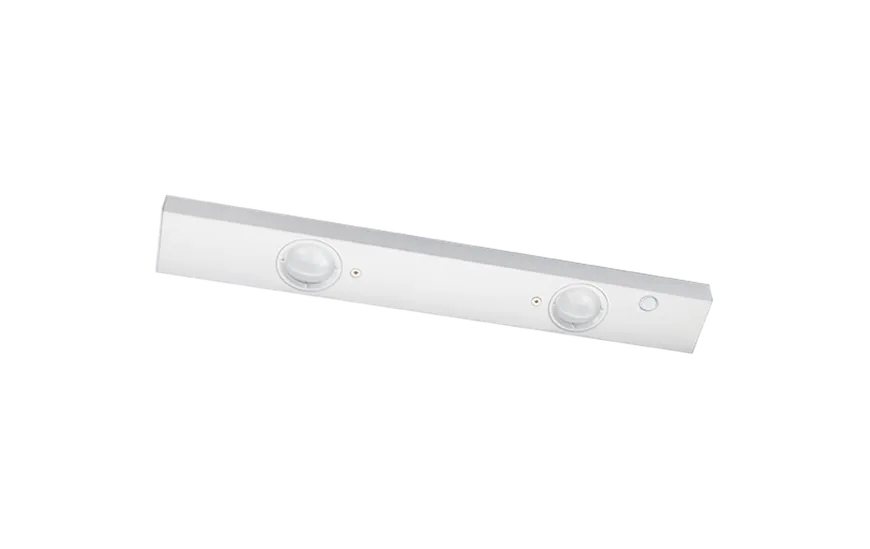 Chef DimToWarm 2X5W LED 2000-2800K Ra>90 - Hvit