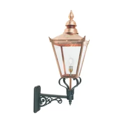 Chelsea vegglampe 955