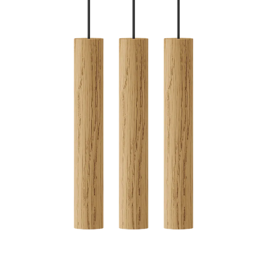 Chimes Cluster 3