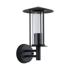 Classic vegglampe opp utendørs IP44