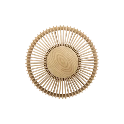 Clava Up Wood medium