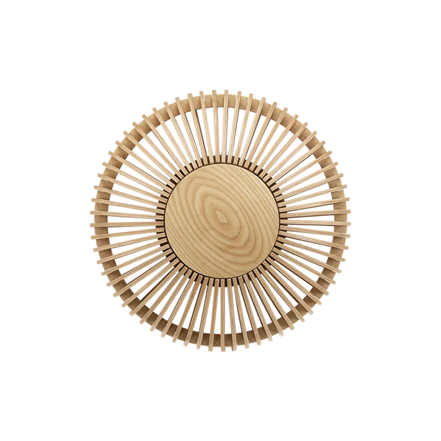 Clava Up Wood medium
