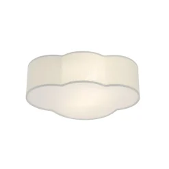 Cloud mini tak/vegglampe