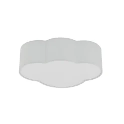 Cloud mini tak/vegglampe