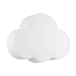Cloud tak/vegglampe