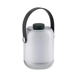 Clutch bordlampe oppladbar via USB 3000 Kelvin IP44 - Dimbar