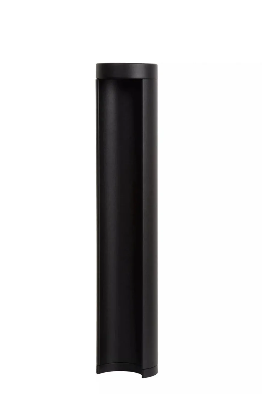 Combo pullert 45 cm 9W IP54 3000K - Svart
