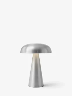 Como SC53 oppladbar bordlampe