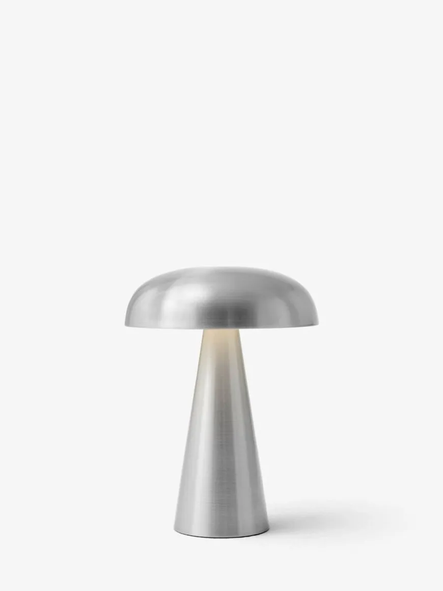 Como SC53 oppladbar bordlampe
