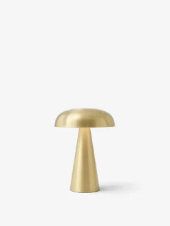 Como SC53 oppladbar bordlampe
