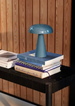 Como SC53 oppladbar bordlampe