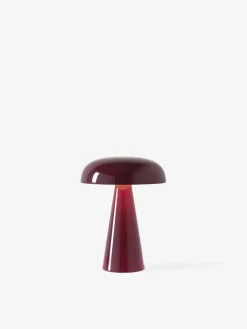 Como SC53 oppladbar bordlampe