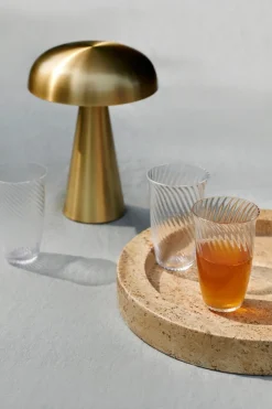 Como SC53 oppladbar bordlampe