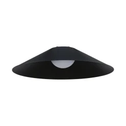 Cone lampeskjerm til ULine belte system 12W 3000 Kelvin