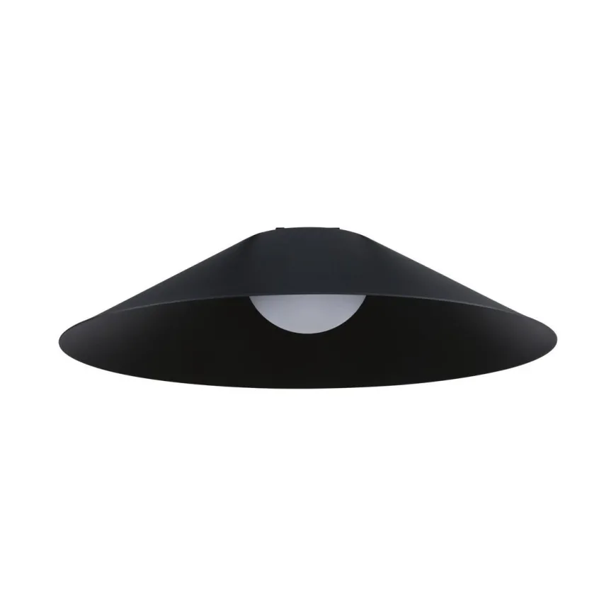 Cone lampeskjerm til ULine belte system 12W 3000 Kelvin