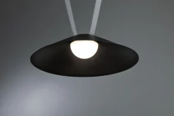 Cone lampeskjerm til ULine belte system 12W 3000 Kelvin