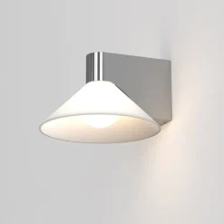 Conic vegglampe IP44