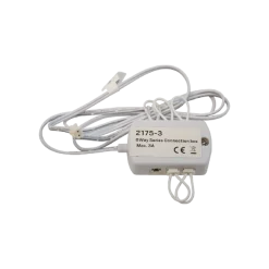 Connection box 6-way